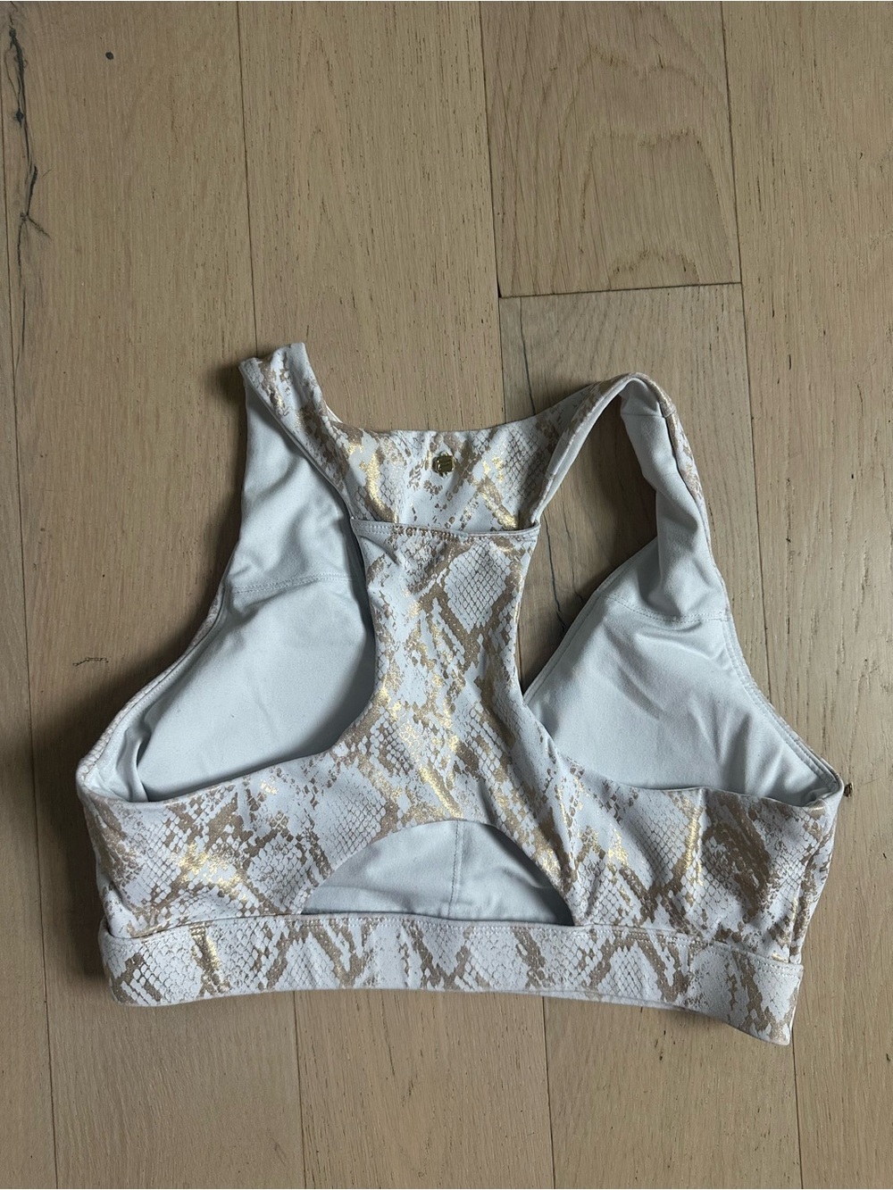 Fabletics Sports Bra - Picture 2 of 3